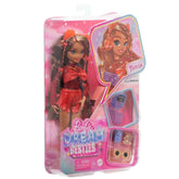 Barbie Dream Besties Ana Karakter Bebekler Teresa HYC23
